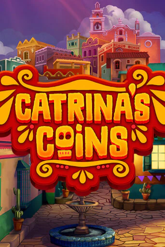 Демо игра Catrina's Coins играть онлайн | Казино Х бесплатно