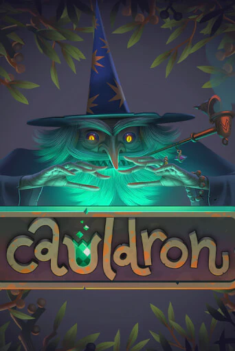 Демо игра Cauldron играть онлайн | Казино Х бесплатно