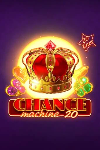 Демо игра Chance Machine 20 играть онлайн | Казино Х бесплатно