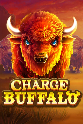Демо игра Charge Buffalo играть онлайн | Казино Х бесплатно