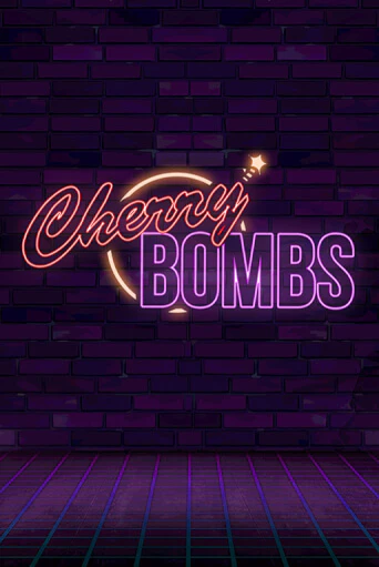 Демо игра Cherry Bombs играть онлайн | Казино Х бесплатно