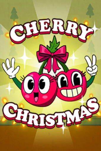 Демо игра Cherry Christmas играть онлайн | Казино Х бесплатно