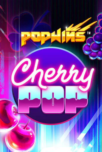 Демо игра CherryPop™ играть онлайн | Казино Х бесплатно