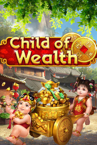Демо игра Child of Wealth играть онлайн | Казино Х бесплатно