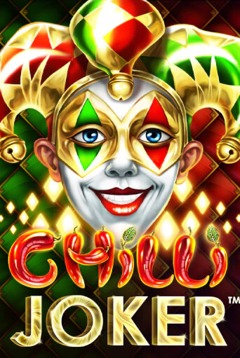 Демо игра Chilli Joker играть онлайн | Казино Х бесплатно