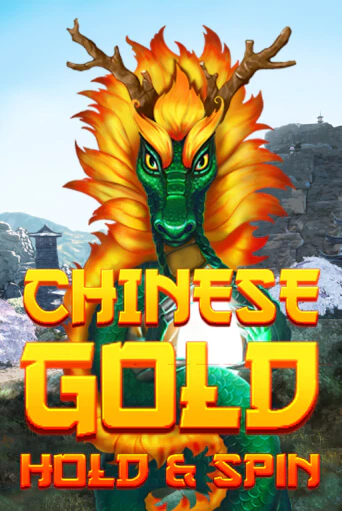 Демо игра Chinese Gold Hold and Spin играть онлайн | Казино Х бесплатно