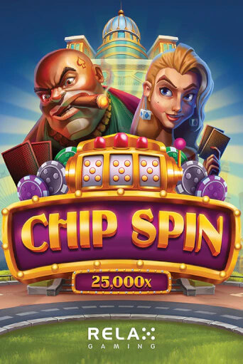 Демо игра Chip Spin играть онлайн | Казино Х бесплатно