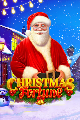 Демо игра Christmas Fortune играть онлайн | Казино Х бесплатно