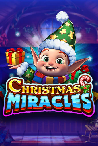 Демо игра Christmas Miracles играть онлайн | Казино Х бесплатно