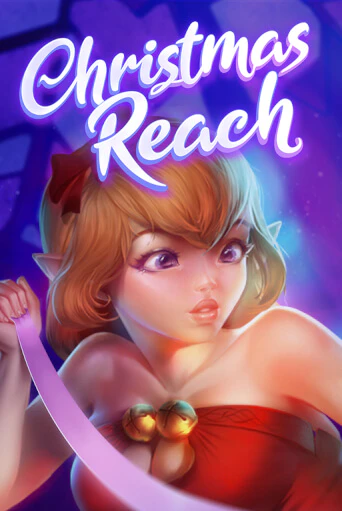 Демо игра Christmas Reach играть онлайн | Казино Х бесплатно
