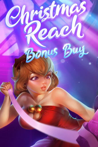 Демо игра Christmas Reach Bonus Buy играть онлайн | Казино Х бесплатно