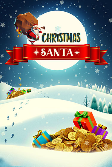 Демо игра Christmas Santa играть онлайн | Казино Х бесплатно