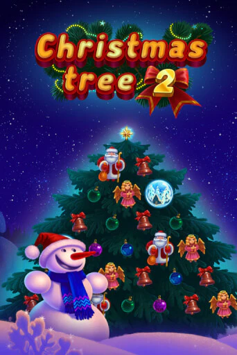 Демо игра Christmas Tree 2 играть онлайн | Казино Х бесплатно