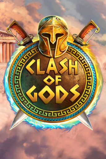 Демо игра Clash of Gods играть онлайн | Казино Х бесплатно