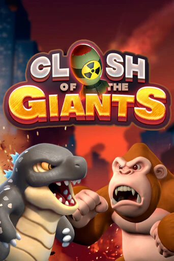 Демо игра Clash of the Giants играть онлайн | Казино Х бесплатно
