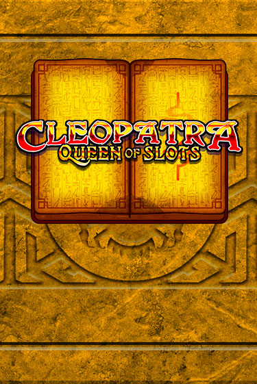 Демо игра Cleopatra играть онлайн | Казино Х бесплатно