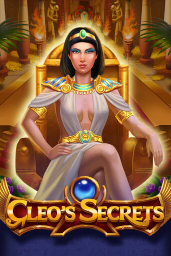 Демо игра Cleos Secrets играть онлайн | Казино Х бесплатно