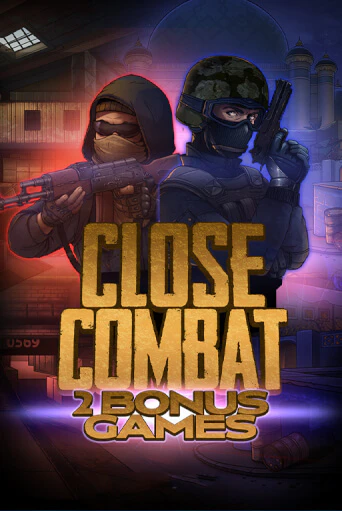 Демо игра Close Combat играть онлайн | Казино Х бесплатно