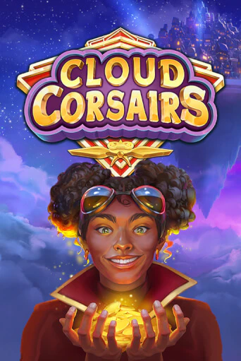 Демо игра Cloud Corsairs играть онлайн | Казино Х бесплатно