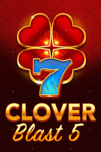 Демо игра Clover Blast 5 играть онлайн | Казино Х бесплатно