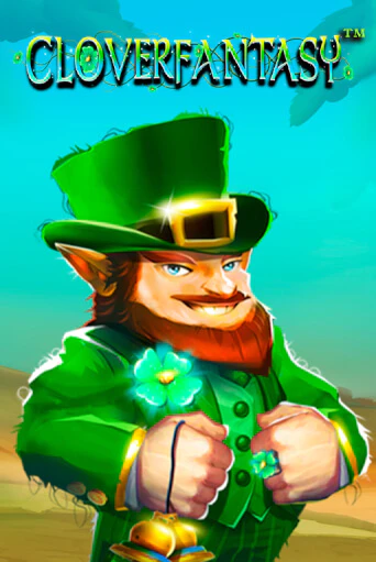 Демо игра Clovers Fantasy играть онлайн | Казино Х бесплатно