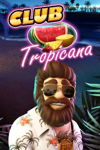 Демо игра Club Tropicana играть онлайн | Казино Х бесплатно