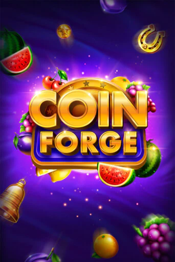 Демо игра Coin Forge играть онлайн | Казино Х бесплатно