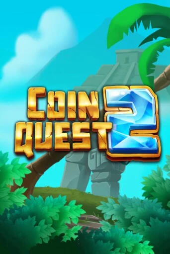 Демо игра Coin Quest 2 играть онлайн | Казино Х бесплатно