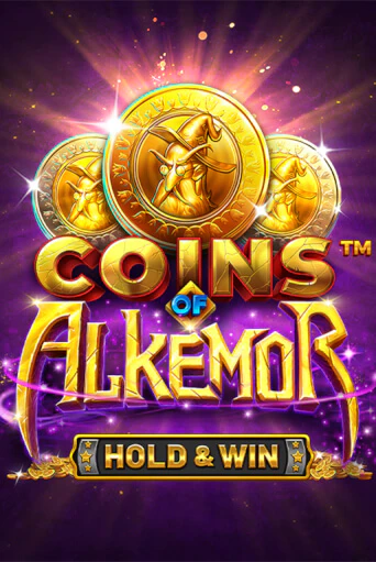 Демо игра Coins Of Alkemor - Hold & Win играть онлайн | Казино Х бесплатно