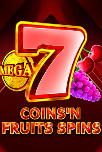 Демо игра Coins'n Fruits Spins играть онлайн | Казино Х бесплатно