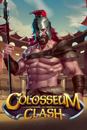 Демо игра Colosseum Clash играть онлайн | Казино Х бесплатно