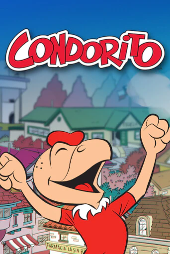 Демо игра Condorito играть онлайн | Казино Х бесплатно