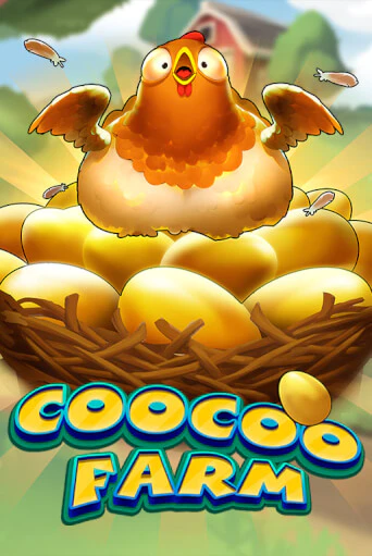 Демо игра Coocoo Farm играть онлайн | Казино Х бесплатно