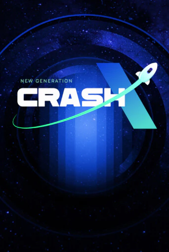 Демо игра Crash X играть онлайн | Казино Х бесплатно