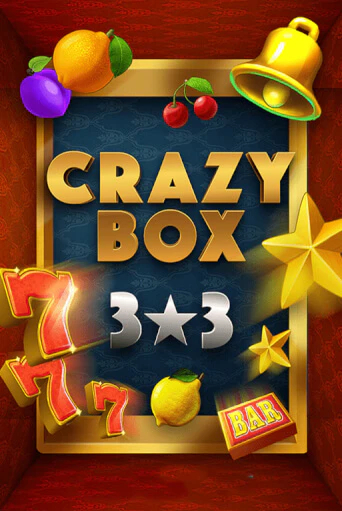 Демо игра Crazy Box играть онлайн | Казино Х бесплатно