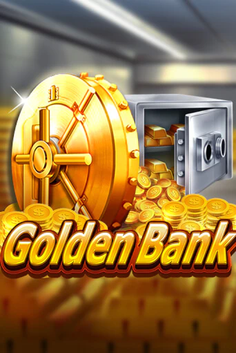 Демо игра Crazy Golden Bank играть онлайн | Казино Х бесплатно