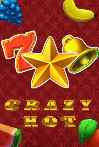 Демо игра Crazy Hot играть онлайн | Казино Х бесплатно