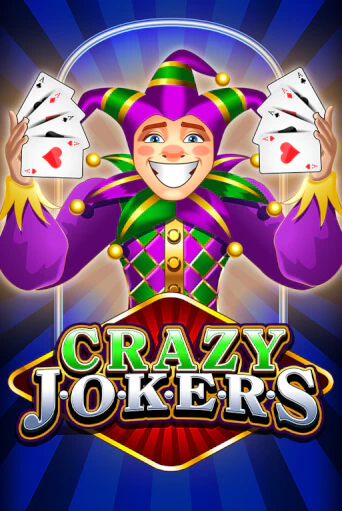 Демо игра Crazy Jokers играть онлайн | Казино Х бесплатно