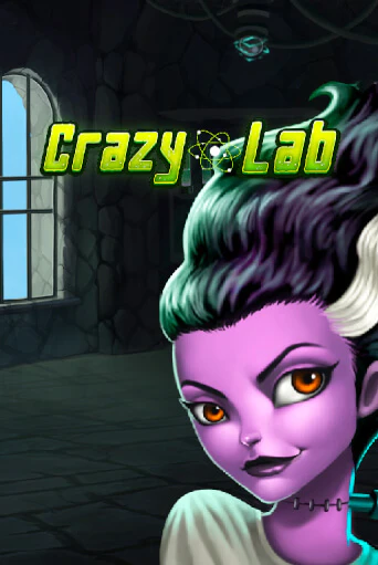 Демо игра Crazy Lab играть онлайн | Казино Х бесплатно