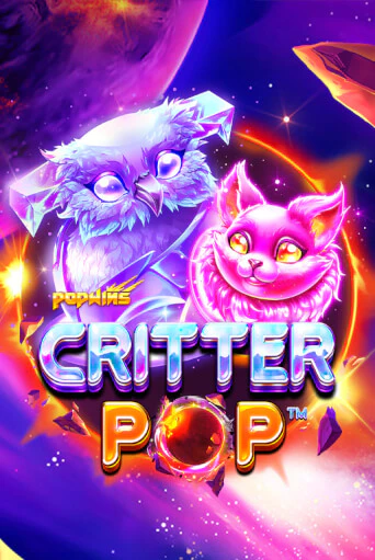 Демо игра CritterPop играть онлайн | Казино Х бесплатно