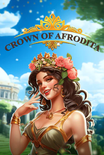 Демо игра Crown of Afrodita играть онлайн | Казино Х бесплатно