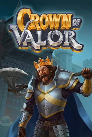 Демо игра Crown of Valor играть онлайн | Казино Х бесплатно