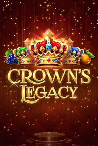 Демо игра Crown's Legacy играть онлайн | Казино Х бесплатно
