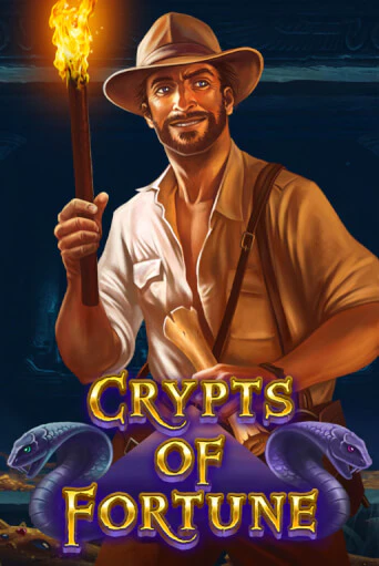 Демо игра Crypts of Fortune играть онлайн | Казино Х бесплатно