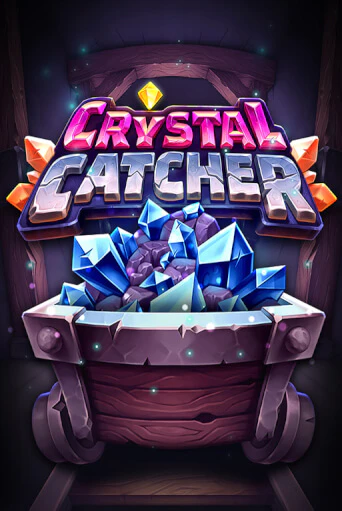 Демо игра Crystal Catcher играть онлайн | Казино Х бесплатно