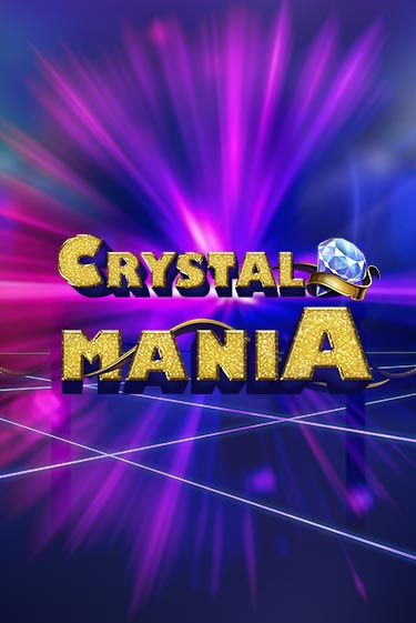Демо игра Crystal Mania играть онлайн | Казино Х бесплатно