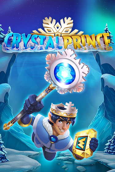 Демо игра Crystal Prince играть онлайн | Казино Х бесплатно