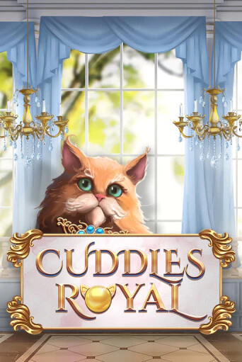 Демо игра Cuddles Royal играть онлайн | Казино Х бесплатно
