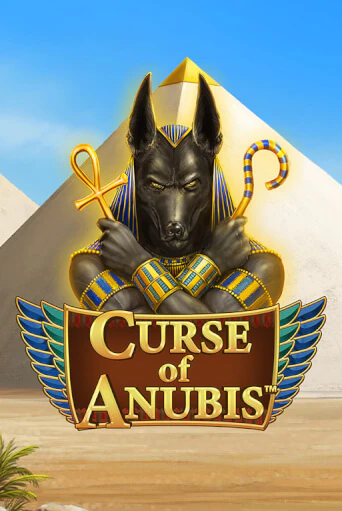 Демо игра Curse of Anubis играть онлайн | Казино Х бесплатно