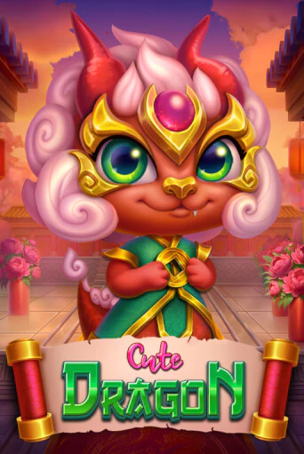 Демо игра Cute Dragon играть онлайн | Казино Х бесплатно